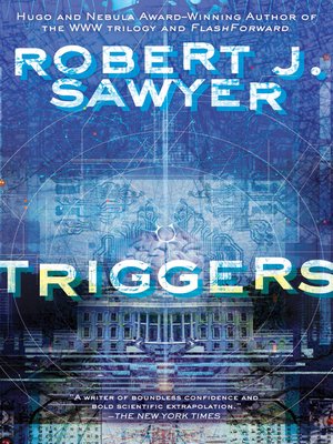 cover image of Triggers